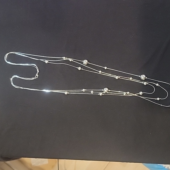 *Ashley Stewart necklace - Picture 3 of 6